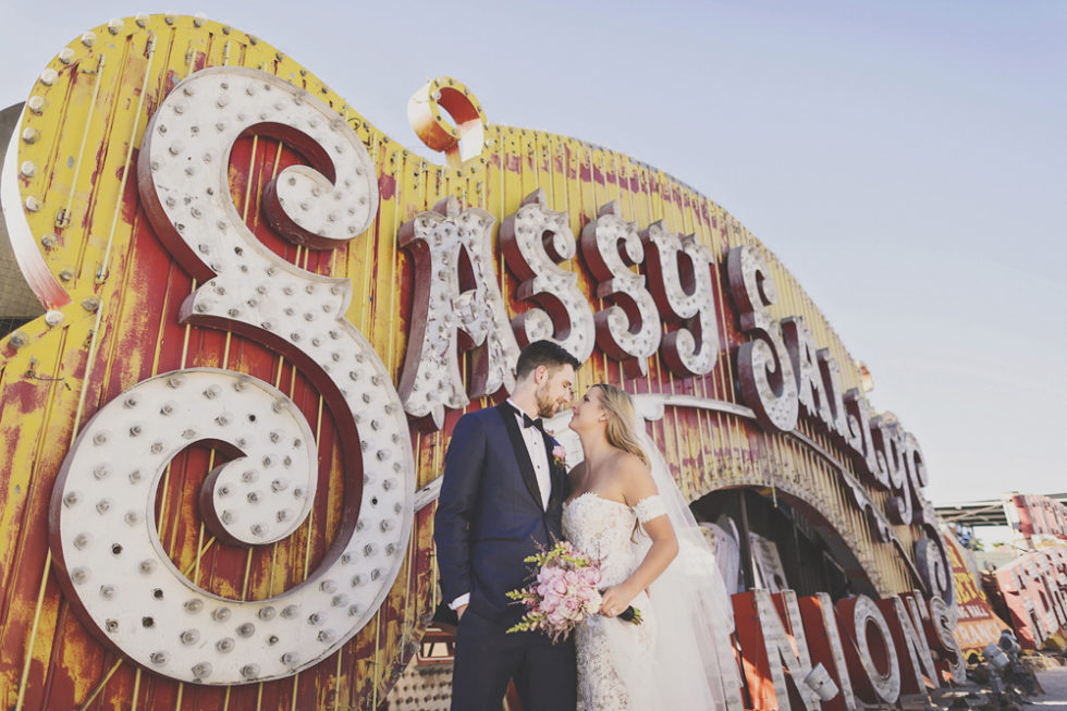 Las Vegas Wedding Photography, Immerse Photography, International Wedding Photographer, Nevada Desert Wedding, Las Vegas Wedding, Neon Museum Vegas Wedding, Cosmopolitan Hotel Las Vegas Wedding, Red Rock Canyon Nevada Wedding