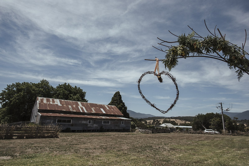  Yarra  Valley  Estate Wedding  Photography Simon 