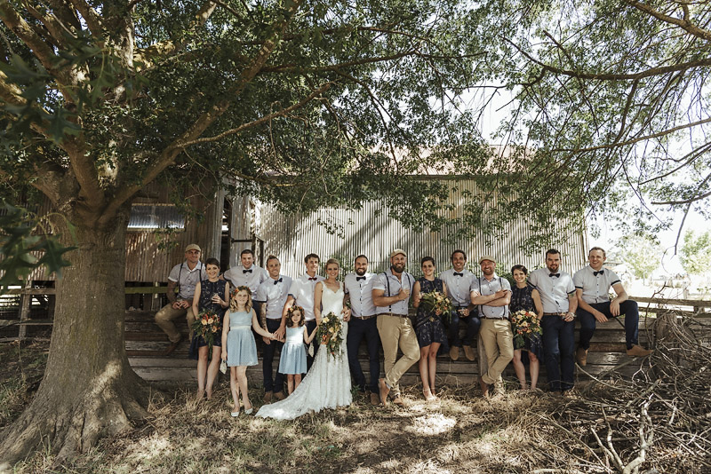 Yarra Ranges Estate, Yarra Ranges Estate Wedding Photos, Yarra Ranges Estate Weddings. Yarra Ranges Estate Photography. Yarra Valley Wedding Photography, Rustic Barn Wedding, Madden's Rise Wedding