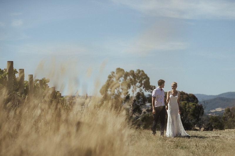 Yarra Ranges Estate, Yarra Ranges Estate Wedding Photos, Yarra Ranges Estate Weddings. Yarra Ranges Estate Photography. Yarra Valley Wedding Photography, Rustic Barn Wedding, Madden's Rise Wedding