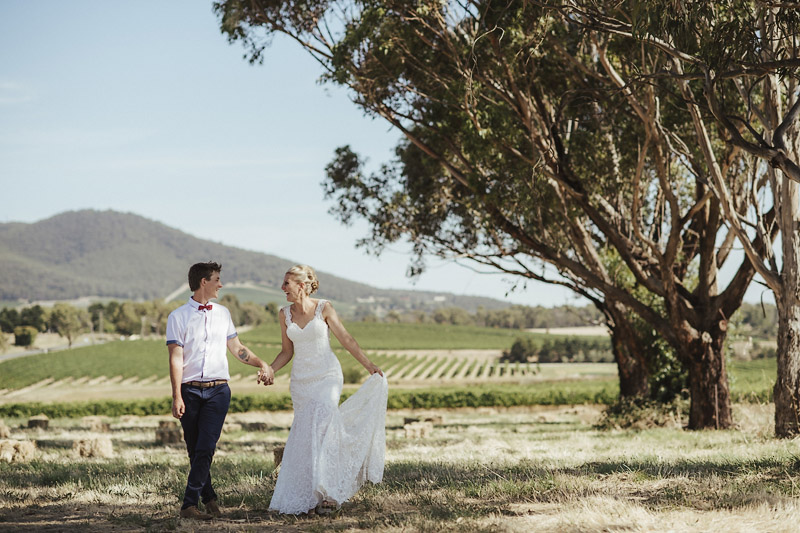 Yarra Ranges Estate, Yarra Ranges Estate Wedding Photos, Yarra Ranges Estate Weddings. Yarra Ranges Estate Photography. Yarra Valley Wedding Photography, Rustic Barn Wedding, Madden's Rise Wedding