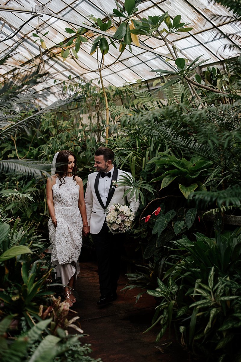 Quatt Quatta Wedding, Quat Quatta Wedding Photos, Melbourne Botanical Gardens Wedding, Garden Wedding, Weddings of Distinction, Marianna Hardwick wedding dress, Prinzi Groom Suit, Always Classic Cars, Classic Bouquets Florals