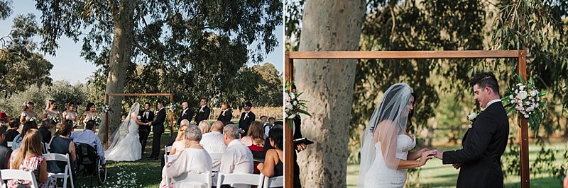 Brandy Creek Estate Weddings, Immerse Photography, Gippsland Weddings, Winery Weddings, Brandy Creek Estate, Smokebombs, Gold Bridesmaid Dresses