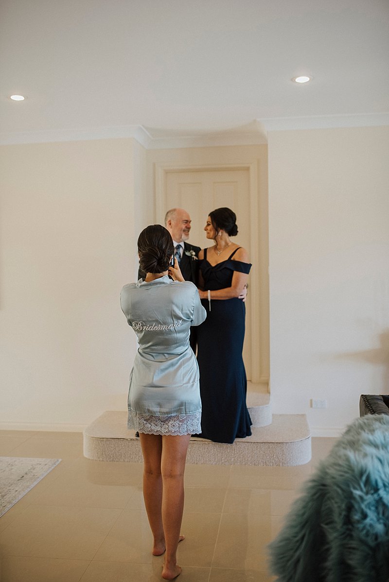 Mornington Peninsula Wedding, Coastal Wedding, Private property wedding, Wedding sunset, Pop up with Style, Bethanylee Flowers, Nikki Fox Films, Luxe Film House, Outdoor Reception