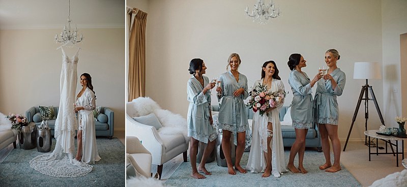 Mornington Peninsula Wedding, Coastal Wedding, Private property wedding, Wedding sunset, Pop up with Style, Bethanylee Flowers, Nikki Fox Films, Luxe Film House, Outdoor Reception