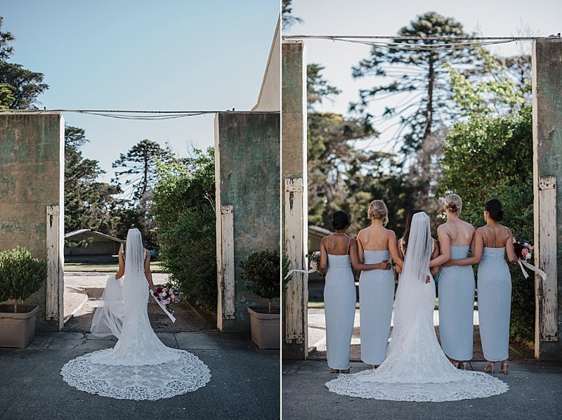 Mornington Peninsula Wedding, Coastal Wedding, Private property wedding, Wedding sunset, Pop up with Style, Bethanylee Flowers, Nikki Fox Films, Luxe Film House, Outdoor Reception