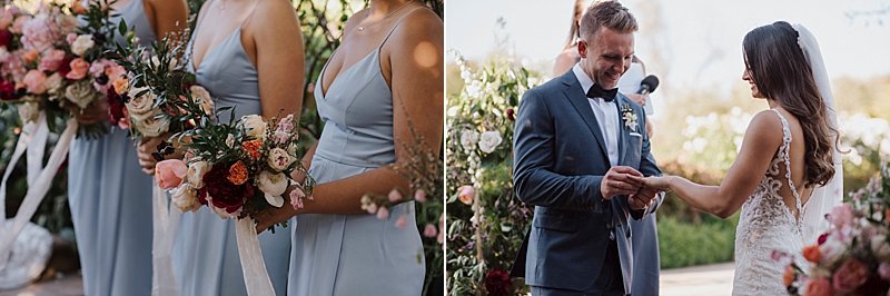 Mornington Peninsula Wedding, Coastal Wedding, Private property wedding, Wedding sunset, Pop up with Style, Bethanylee Flowers, Nikki Fox Films, Luxe Film House, Outdoor Reception