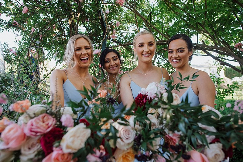 Mornington Peninsula Wedding, Coastal Wedding, Private property wedding, Wedding sunset, Pop up with Style, Bethanylee Flowers, Nikki Fox Films, Luxe Film House, Outdoor Reception