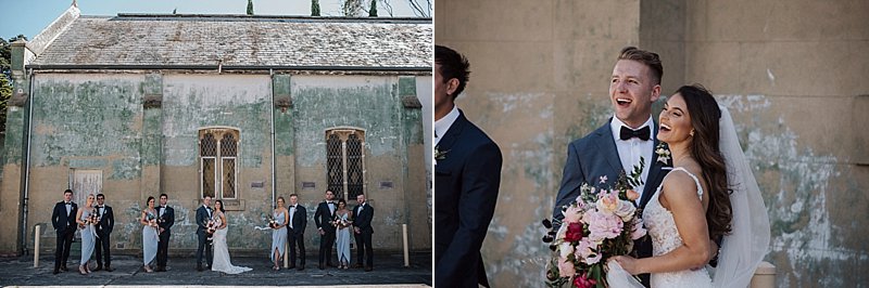 Mornington Peninsula Wedding, Coastal Wedding, Private property wedding, Wedding sunset, Pop up with Style, Bethanylee Flowers, Nikki Fox Films, Luxe Film House, Outdoor Reception