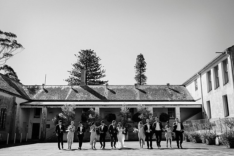 Mornington Peninsula Wedding, Coastal Wedding, Private property wedding, Wedding sunset, Pop up with Style, Bethanylee Flowers, Nikki Fox Films, Luxe Film House, Outdoor Reception