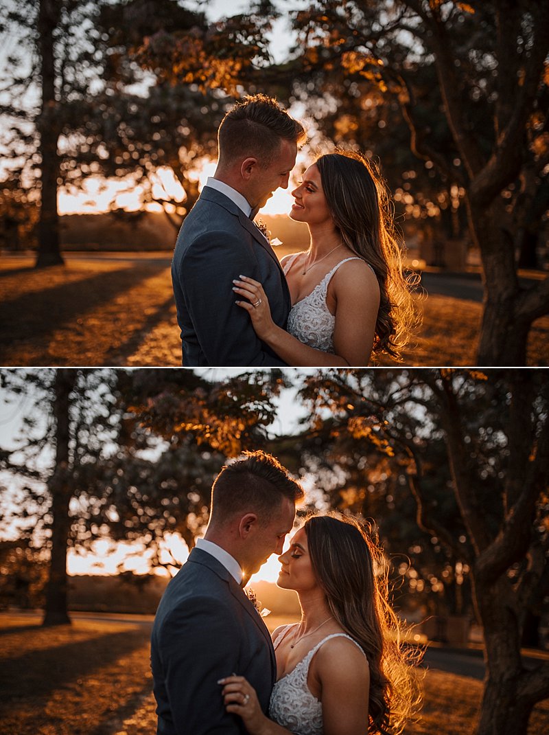 Mornington Peninsula Wedding, Coastal Wedding, Private property wedding, Wedding sunset, Pop up with Style, Bethanylee Flowers, Nikki Fox Films, Luxe Film House, Outdoor Reception