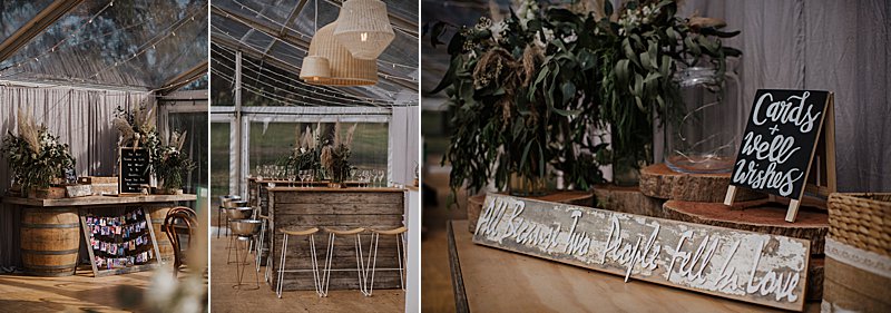 Country Wedding, Private Property Wedding, Gippsland Wedding, Marquee Wedding, Otto & Chaise, Grace Loves Lace Dress, First Look, Gippsland Wedding Photographer, Ido Ido Magazine