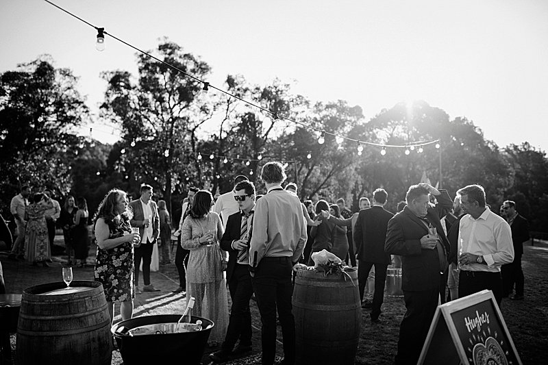 Country Wedding, Private Property Wedding, Gippsland Wedding, Marquee Wedding, Otto & Chaise, Grace Loves Lace Dress, First Look, Gippsland Wedding Photographer, Ido Ido Magazine