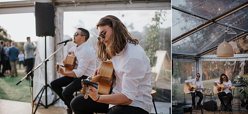 Country Wedding, Private Property Wedding, Gippsland Wedding, Marquee Wedding, Otto & Chaise, Grace Loves Lace Dress, First Look, Gippsland Wedding Photographer, Ido Ido Magazine