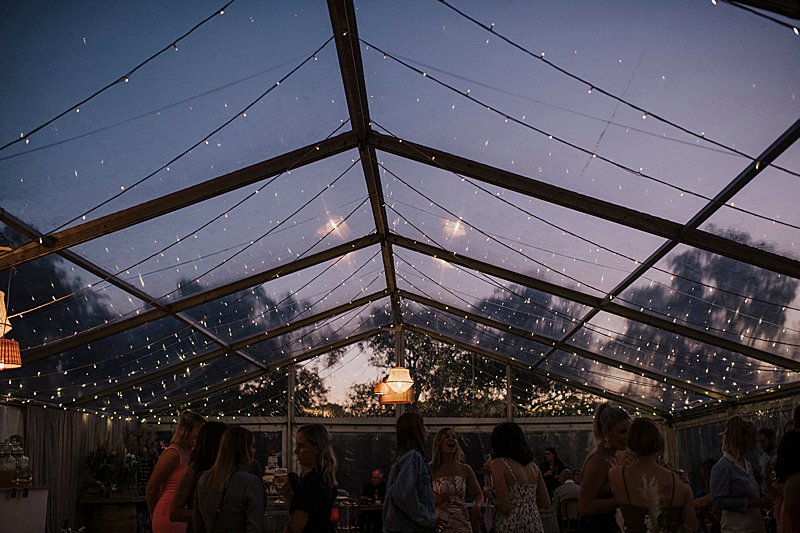 Country Wedding, Private Property Wedding, Gippsland Wedding, Marquee Wedding, Otto & Chaise, Grace Loves Lace Dress, First Look, Gippsland Wedding Photographer, Ido Ido Magazine