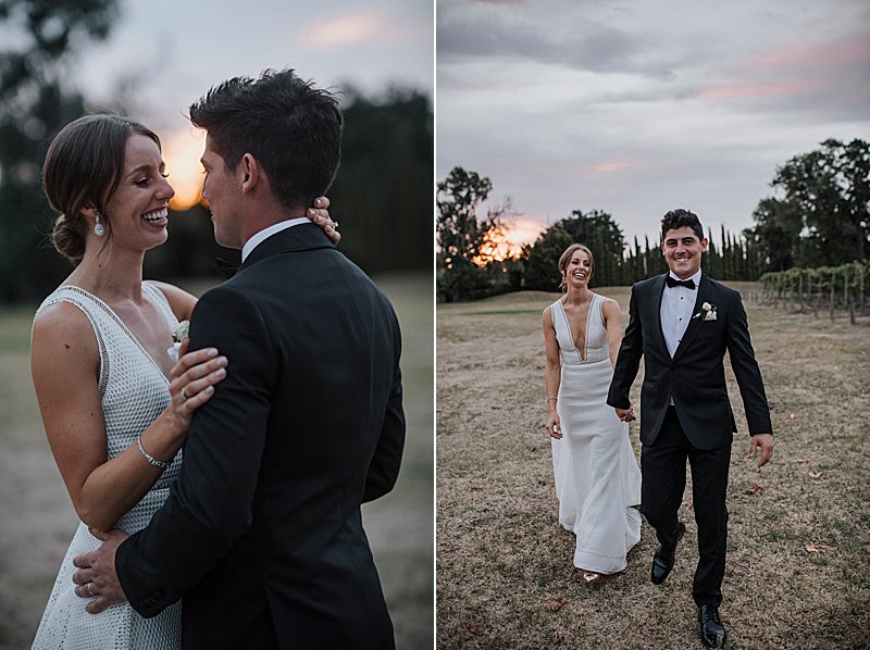 Stones of the Yarra Valley Wedding, Stones of the Yarra Valley Photographer, Yarra Valley Weddings, Yarra Valley Wedding Photographer, Suzanne Harward Dress, Two Sister Celebrants, Apertura films,