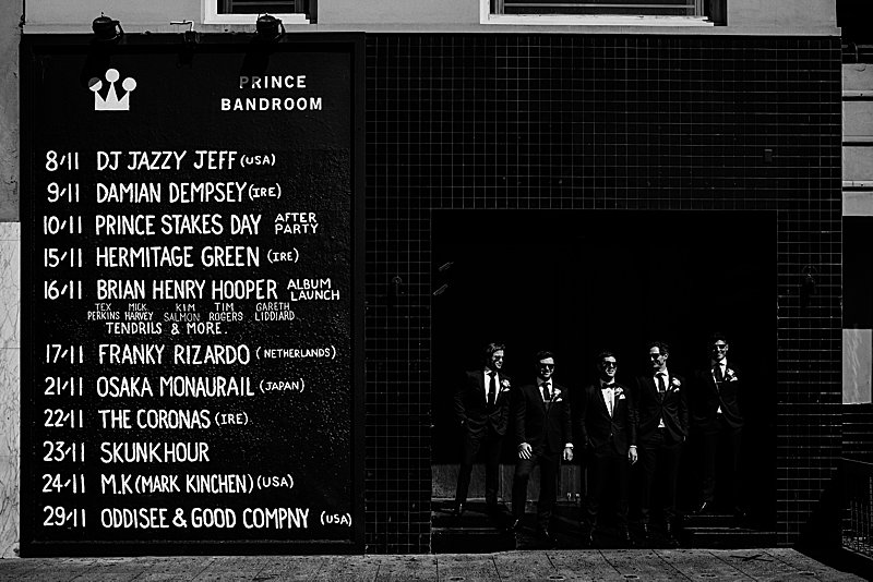 The Prince Hotel Weddings, The Prince Hotel St Kilda, St Kilda Weddings, Melbourne Wedding Photographer, City wedding, Mariana Hardwick dress, Mariana Hardwick Bride, Melbourne Bride