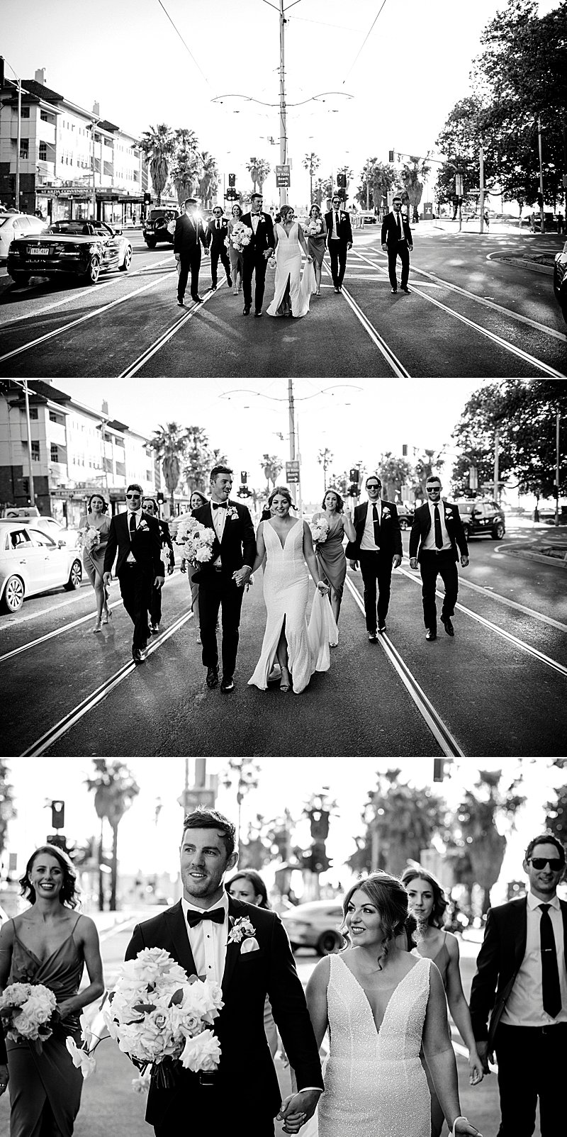 The Prince Hotel Weddings, The Prince Hotel St Kilda, St Kilda Weddings, Melbourne Wedding Photographer, City wedding, Mariana Hardwick dress, Mariana Hardwick Bride, Melbourne Bride