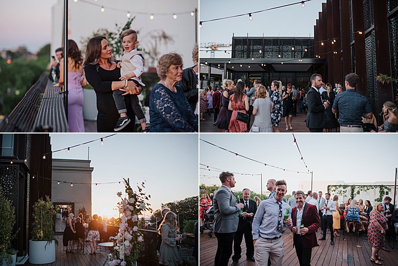 The Prince Hotel Weddings, The Prince Hotel St Kilda, St Kilda Weddings, Melbourne Wedding Photographer, City wedding, Mariana Hardwick dress, Mariana Hardwick Bride, Melbourne Bride