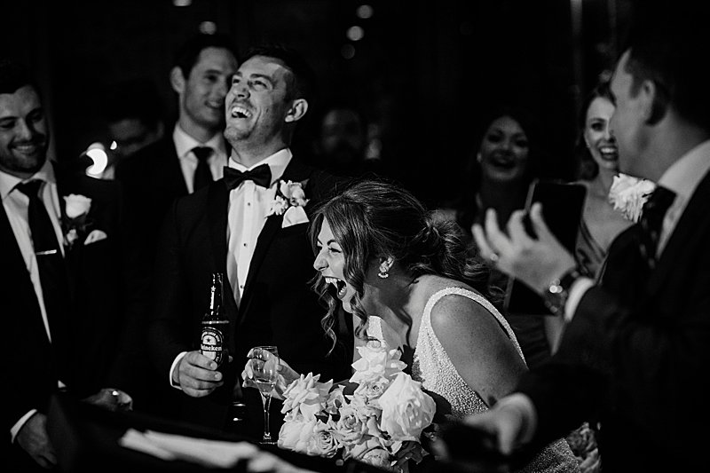 The Prince Hotel Weddings, The Prince Hotel St Kilda, St Kilda Weddings, Melbourne Wedding Photographer, City wedding, Mariana Hardwick dress, Mariana Hardwick Bride, Melbourne Bride