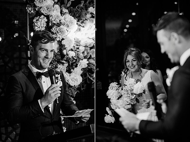 The Prince Hotel Weddings, The Prince Hotel St Kilda, St Kilda Weddings, Melbourne Wedding Photographer, City wedding, Mariana Hardwick dress, Mariana Hardwick Bride, Melbourne Bride