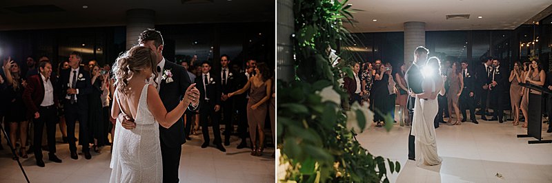 The Prince Hotel Weddings, The Prince Hotel St Kilda, St Kilda Weddings, Melbourne Wedding Photographer, City wedding, Mariana Hardwick dress, Mariana Hardwick Bride, Melbourne Bride