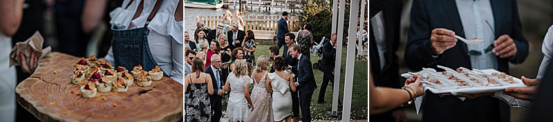 Metung Wedding, Gippsland Wedding, Ivory Tribe real wedding, private property wedding, bride style, bluebell bridal, MJ Bale Groom, Beachside Wedding Ceremony, Tinamba Hotel Catering