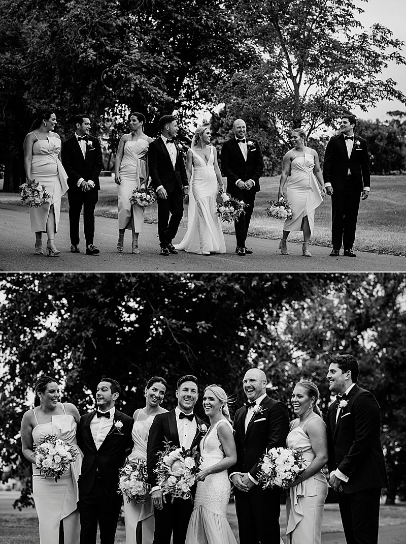 Carousel Wedding Photography, Carousel Albert Park, Carousel Wedding Photos, Carousel Wedding Photographer, City Wedding, Albert Park Wedding Photos, Bridesmaids, Bride Prep, Silvana Tedesco Dress, Debbie O'Neill Florist, Groom Prep, Groom Style, Briggins Suits, Enrik Limousines, Julianne Bambacas Celebrant