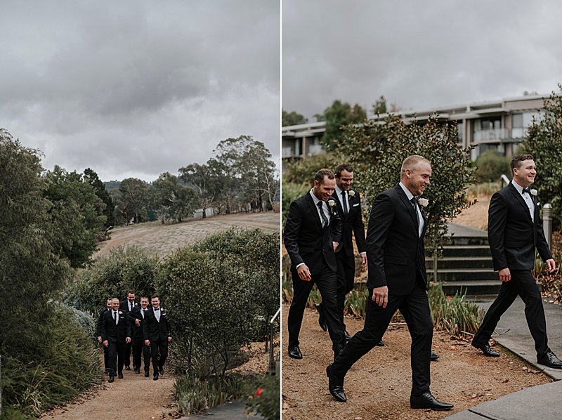 Zonzo Estate Wedding, Zonzo Chapel Ceremony, Zonzo Wedding, Yarra Valley Wedding Photographer, Marianna Hardwick Dress, Yarra Valley Wedding, Winery Wedding, Groom details, Groom