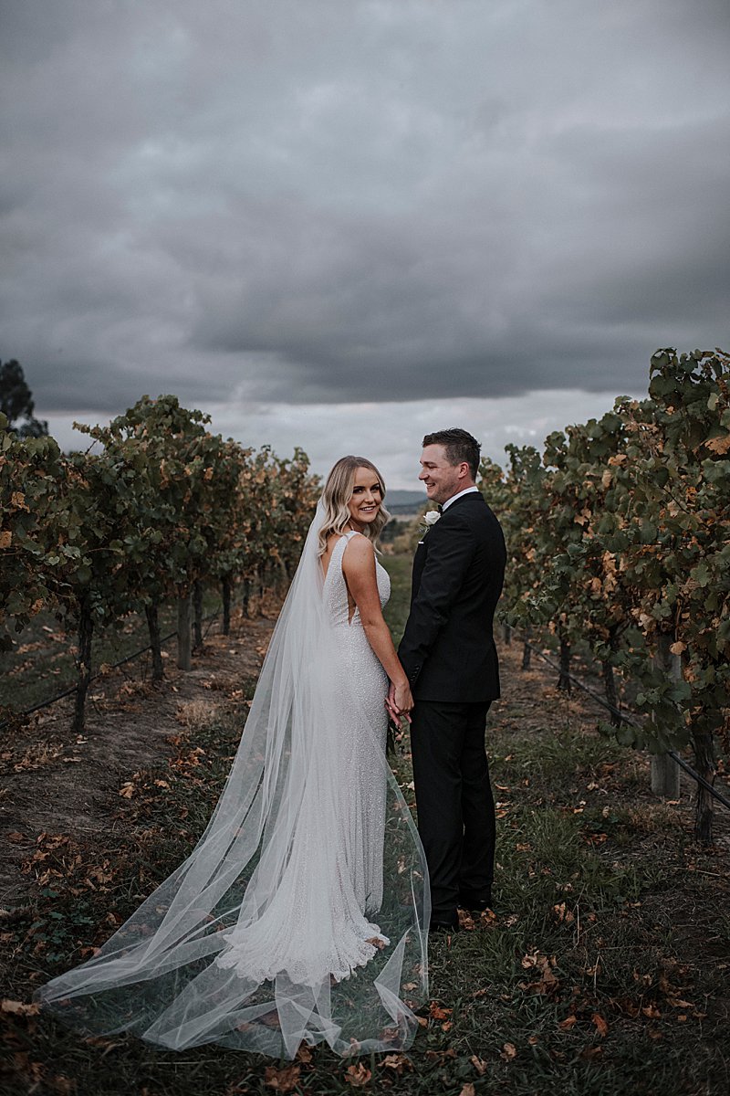 Zonzo Estate Wedding, Zonzo Chapel Ceremony, Zonzo Wedding, Yarra Valley Wedding Photographer, Marianna Hardwick Dress, Yarra Valley Wedding, Winery Wedding, Wedding Ceremony, Pamela Scott Celebrant,, Marianna Hardwick Dress, Sugarbee flowers, bridal party