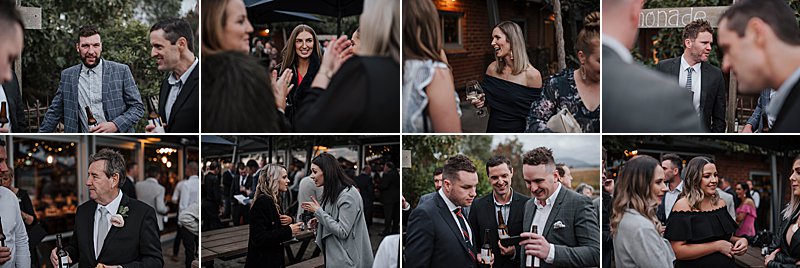 Zonzo Estate Wedding, Zonzo Chapel Ceremony, Zonzo Wedding, Yarra Valley Wedding Photographer, Marianna Hardwick Dress, Yarra Valley Wedding, Winery Wedding, Wedding Ceremony, Pamela Scott Celebrant,, Marianna Hardwick Dress, Sugarbee flowers, bridal party