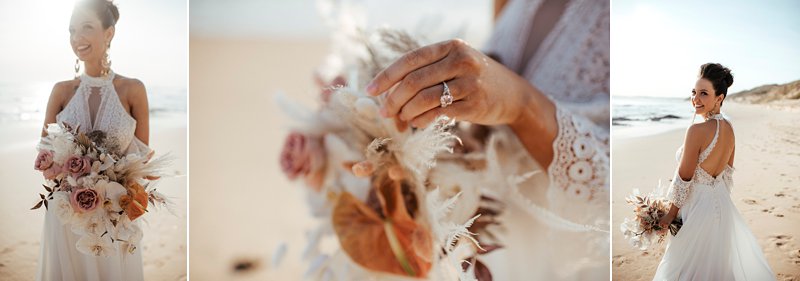 Engagement Ring, Sally Rose White Label Engagement ring