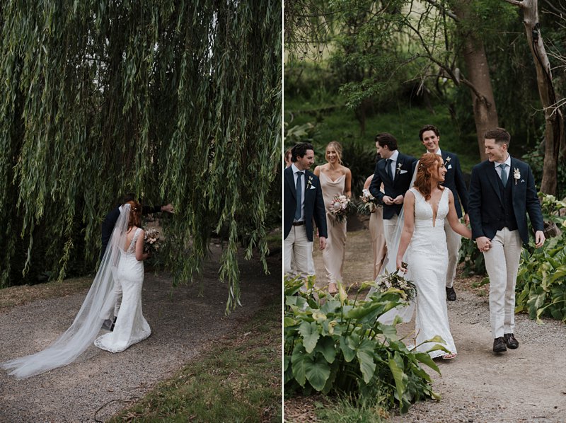 Inglewood Estate Wedding, Chapel wedding, Moonstruck Bride, Bridal Shoot
