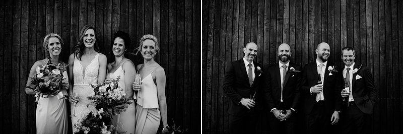 Michelton Winery Wedding, Michelton Winery Hotel, Bridal Shoot, Jane Hill Bridal Dress, Bridal Party