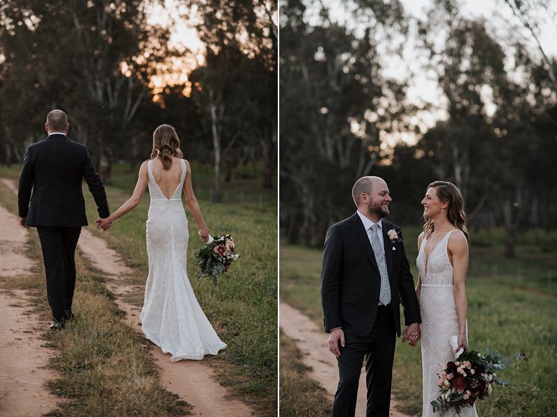 Michelton Winery Wedding, Michelton Winery Hotel, Bridal Shoot, Jane Hill Bridal Dress,